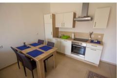 Villa Santa Maria Apartmán 4: (2+2) - Apartman D foto 3
