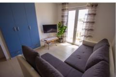 Villa Santa Maria Apartmán 4: (2+2) - Apartman D foto 4