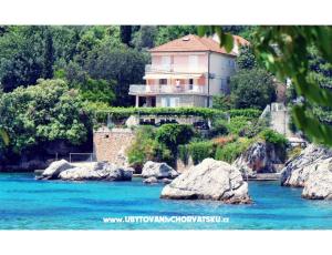 Villa Ana Apartmány