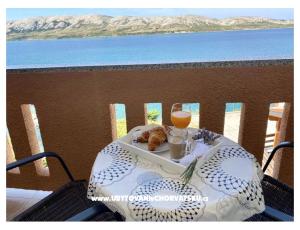 Apartmány Tina Dražica