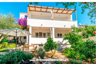 Apartmány Venci