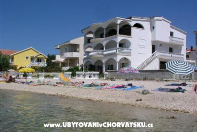 Villa MamaŠČ Barišić