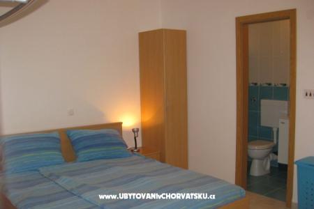 Beach house: Rogoznica apartman foto 2