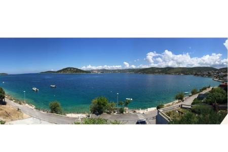 Vinka apartments DIREKT NA PLAŽI foto 4