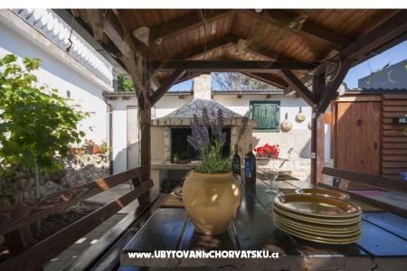 Apartmány Luka foto 3
