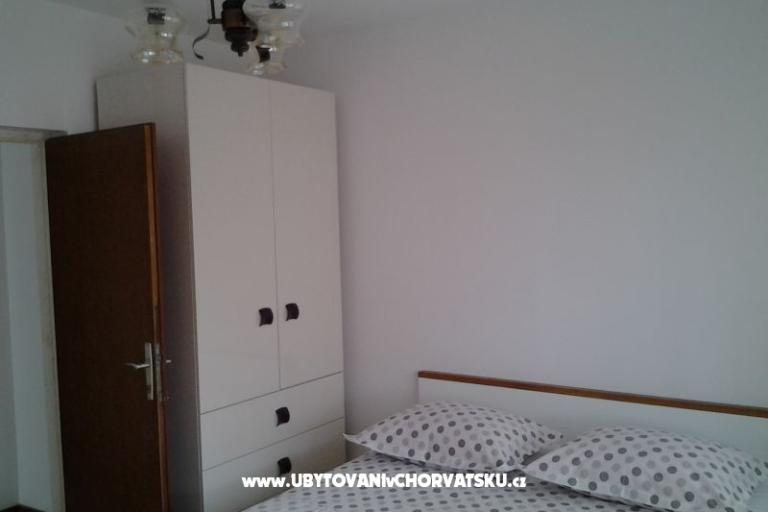 Apartmány Miljenko – foto 16