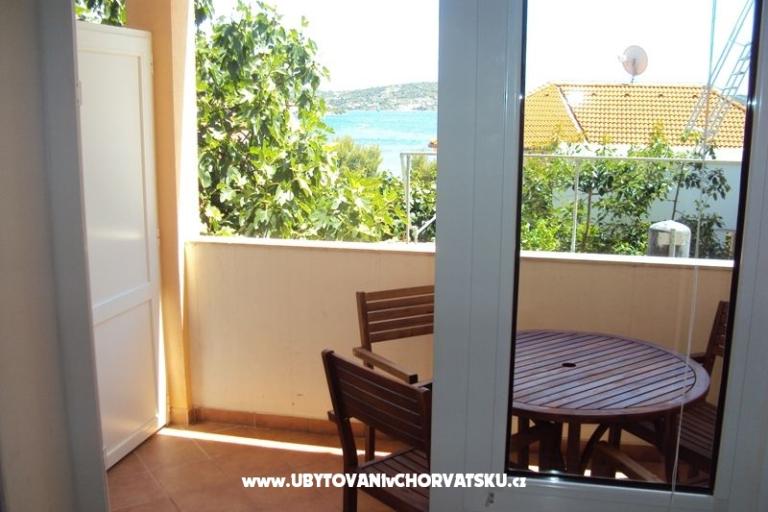 Apartmány Miljenko – foto 18
