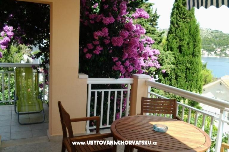 Apartmány Miljenko – foto 2