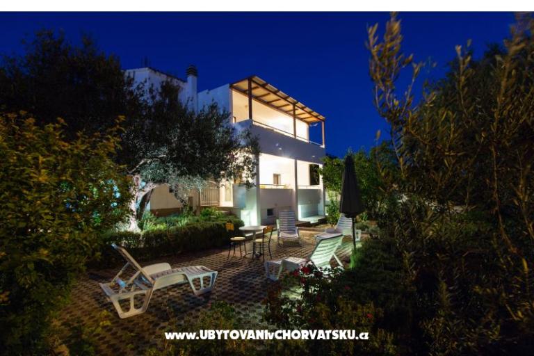 Apartmány Venci – foto 2