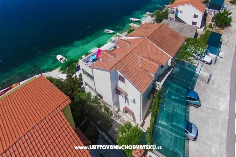 Apartmány BRACO – foto 9