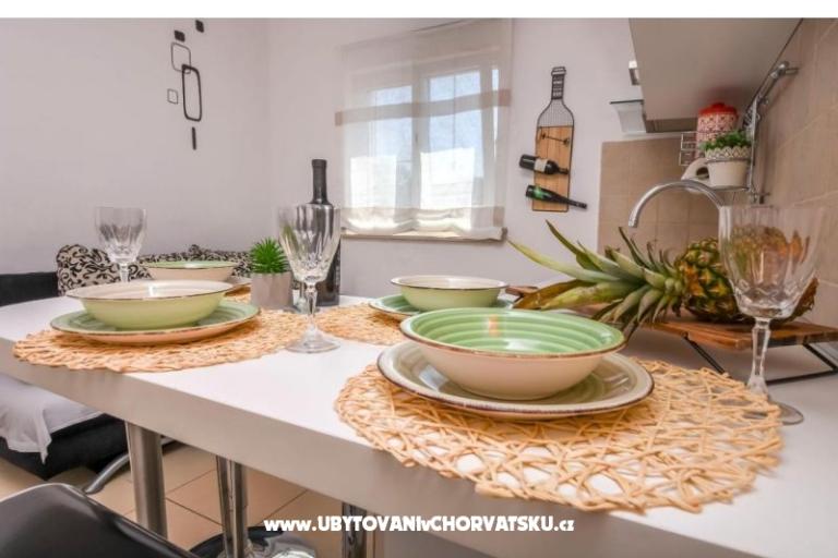 Apartmány Captain`s house – foto 16