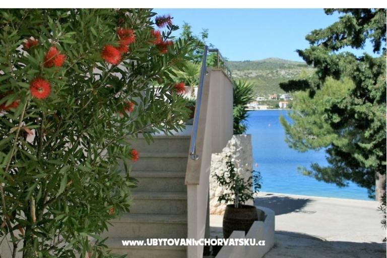 Apartmány Captain`s house – foto 7