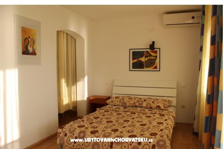 Doogaloo Apartmány – foto 10