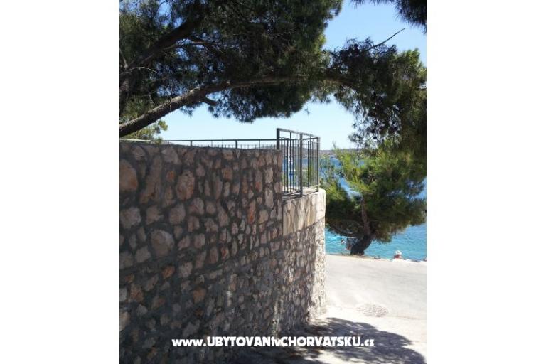 Beach house: Rogoznica apartman – foto 11