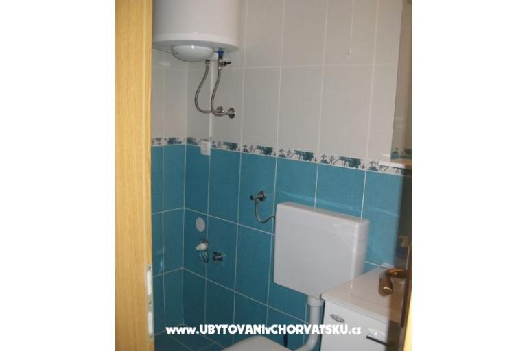Beach house: Rogoznica apartman – foto 13