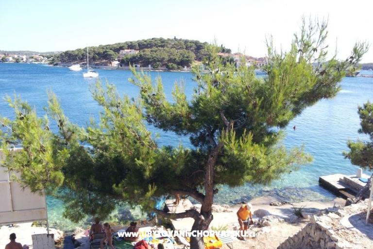 Beach house: Rogoznica apartman – foto 16