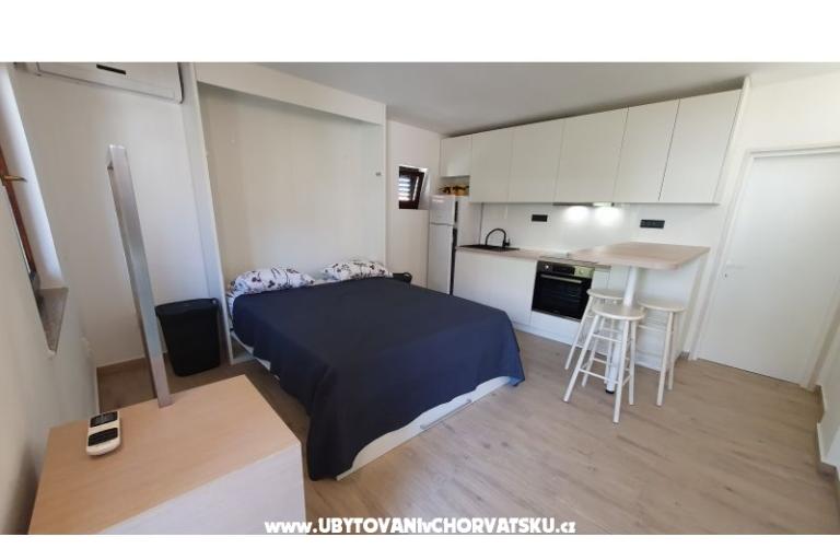 Beach house: Rogoznica apartman – foto 17