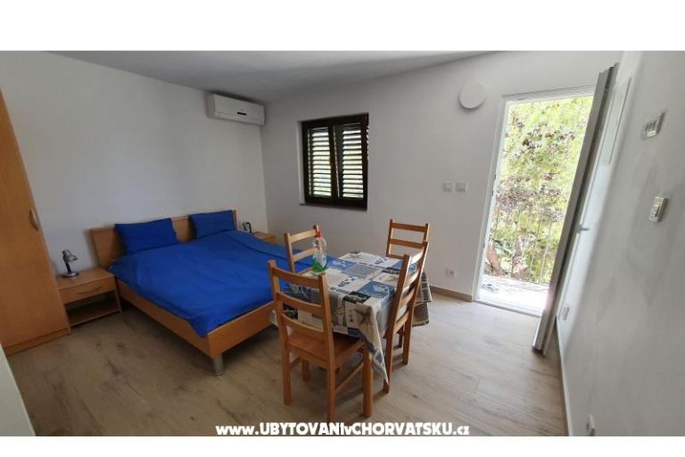 Beach house: Rogoznica apartman – foto 18