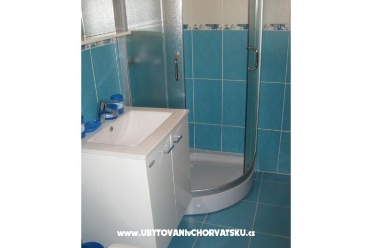 Beach house: Rogoznica apartman – foto 3