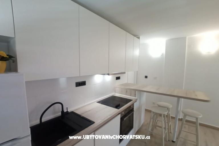 Beach house: Rogoznica apartman – foto 6