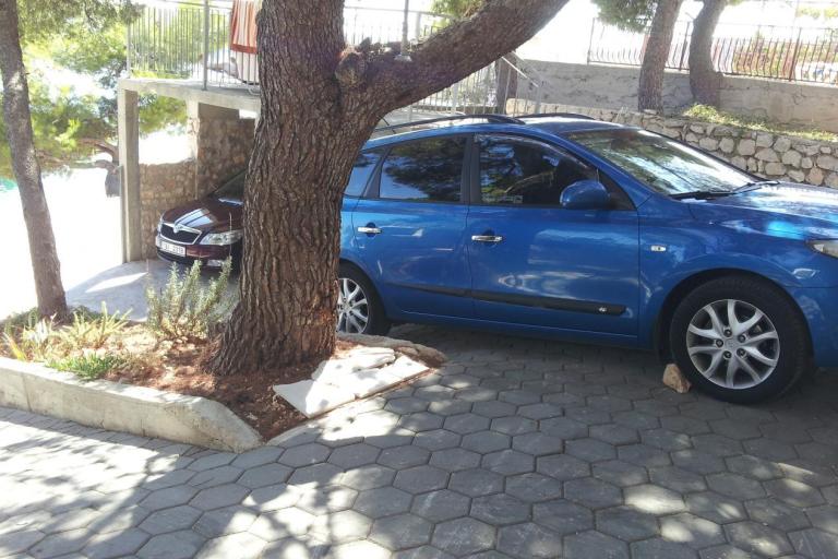 Beach house: Rogoznica apartman – foto 7
