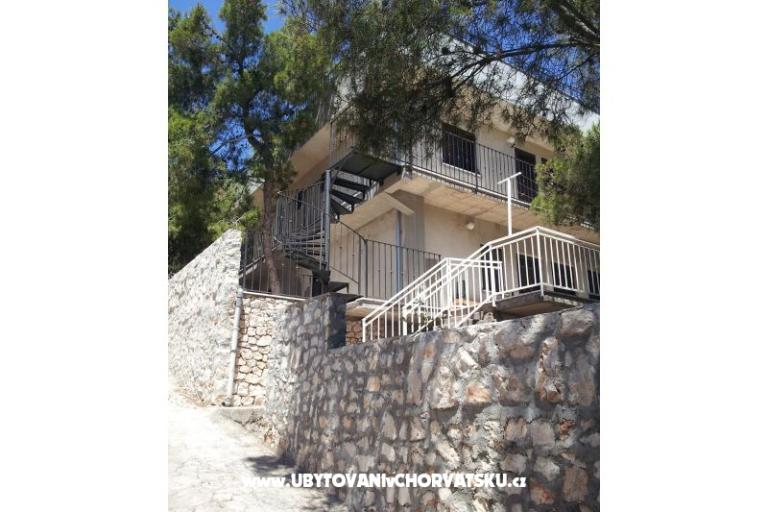 Beach house: Rogoznica apartman – foto 8