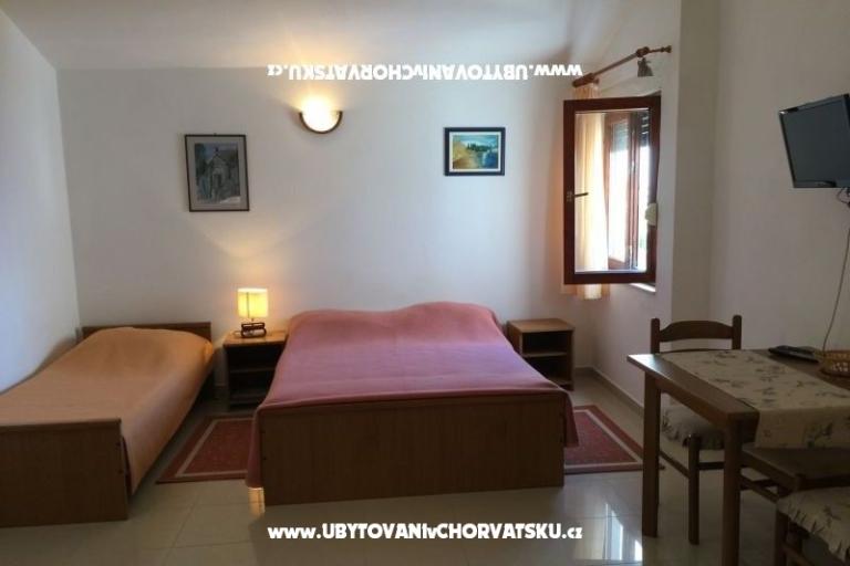 Vinka apartments DIREKT NA PLAŽI – foto 14