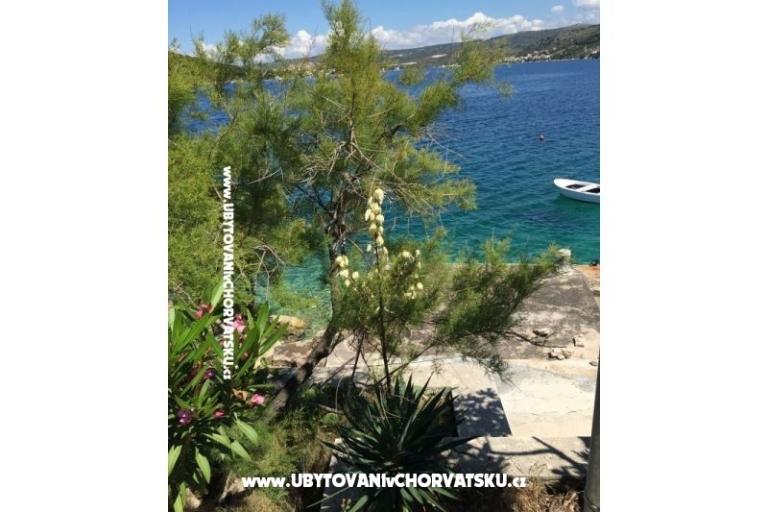 Vinka apartments DIREKT NA PLAŽI – foto 5