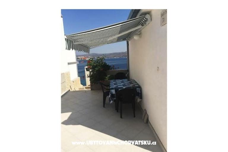 Vinka apartments DIREKT NA PLAŽI – foto 8