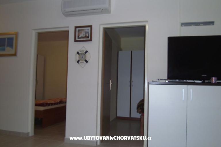 Apartmány Delfin – foto 9