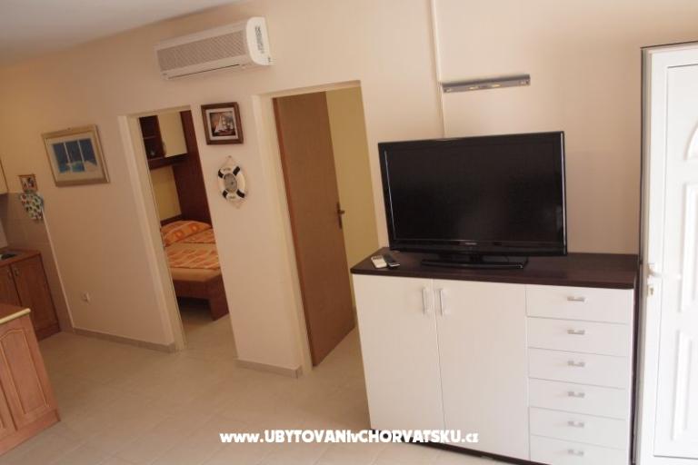 Apartmány Delfin – foto 16