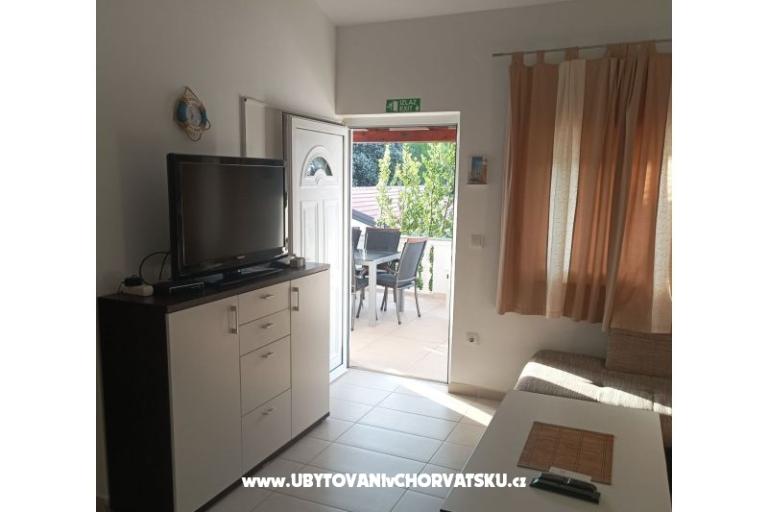 Apartmány Delfin – foto 22