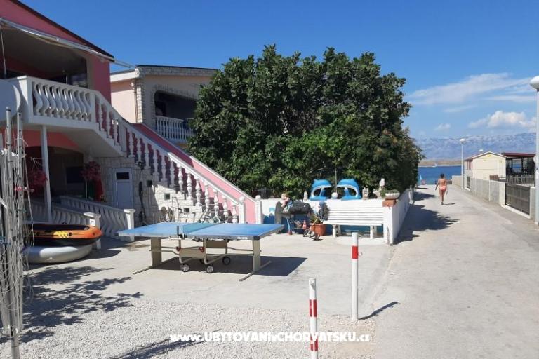Apartmány Alma – foto 18