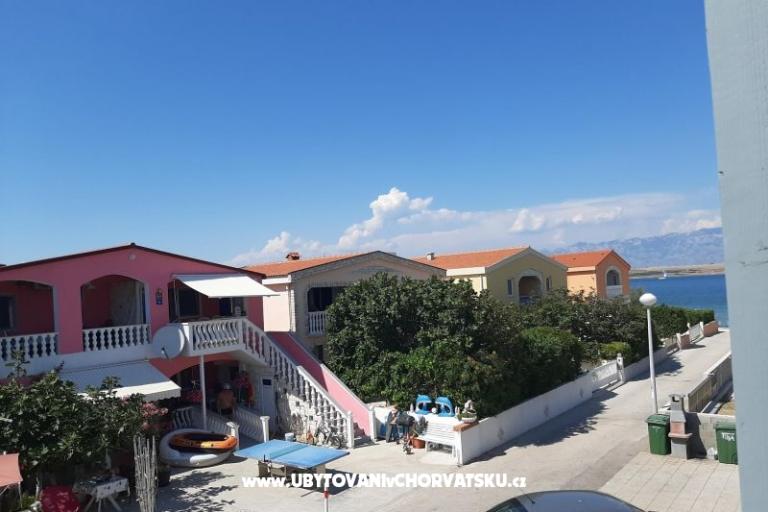 Apartmány Alma – foto 2
