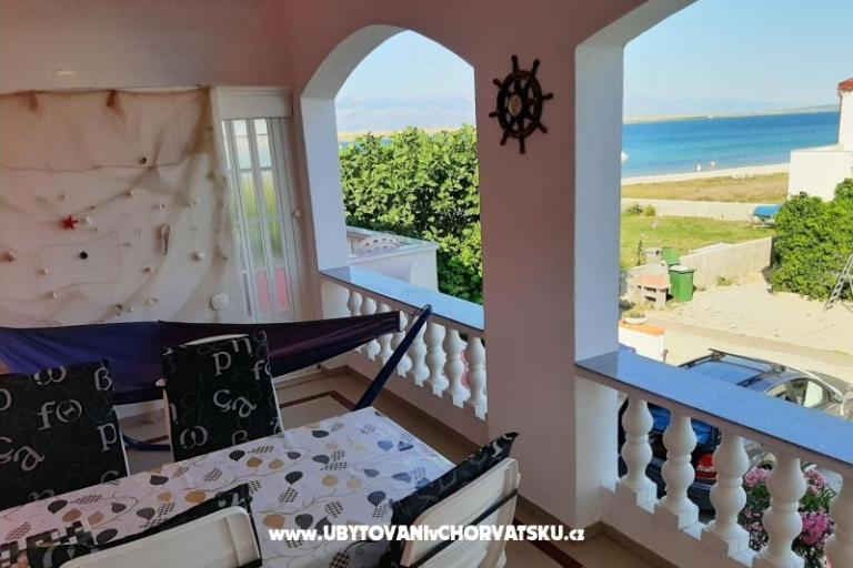 Apartmány Alma – foto 5