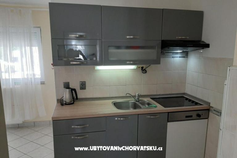 Apartmány Alma – foto 8