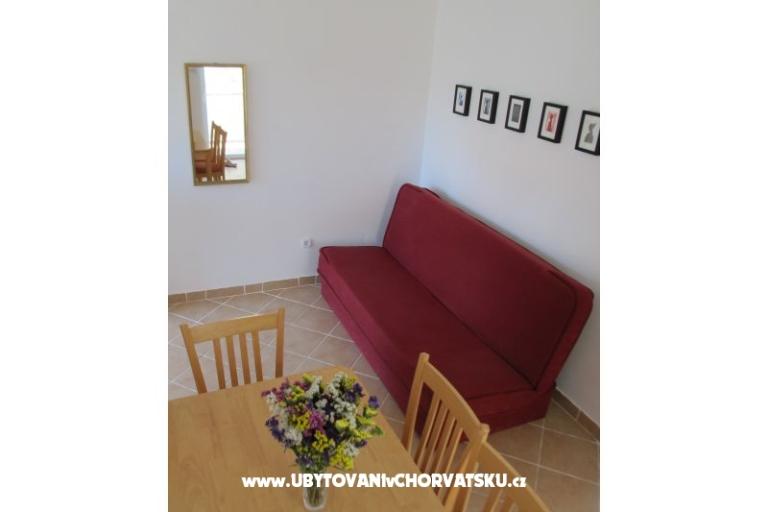 Apartmány Mirko – foto 17