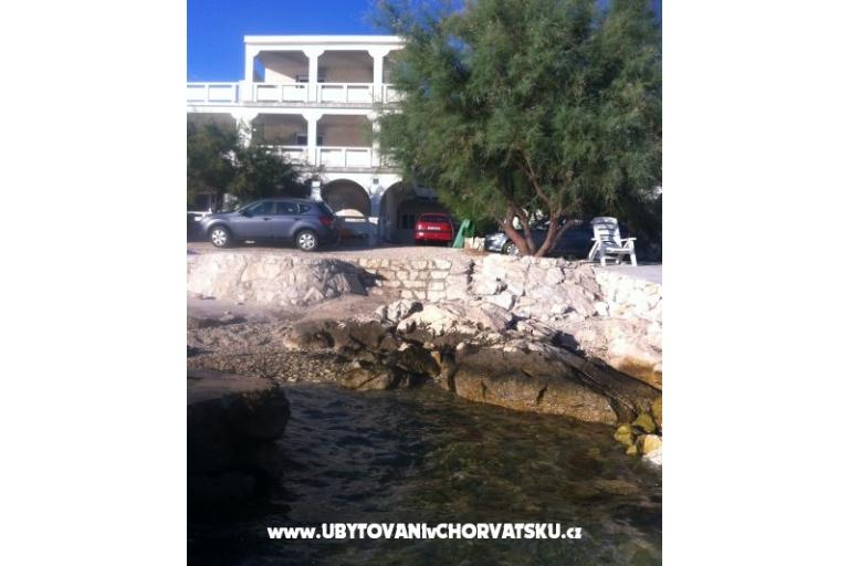 Apartmány Mirko – foto 18