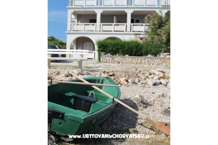 Apartmány Mirko – foto 2