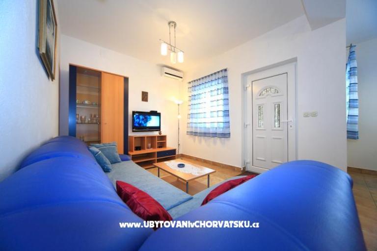 Apartmány Sapavac – foto 6