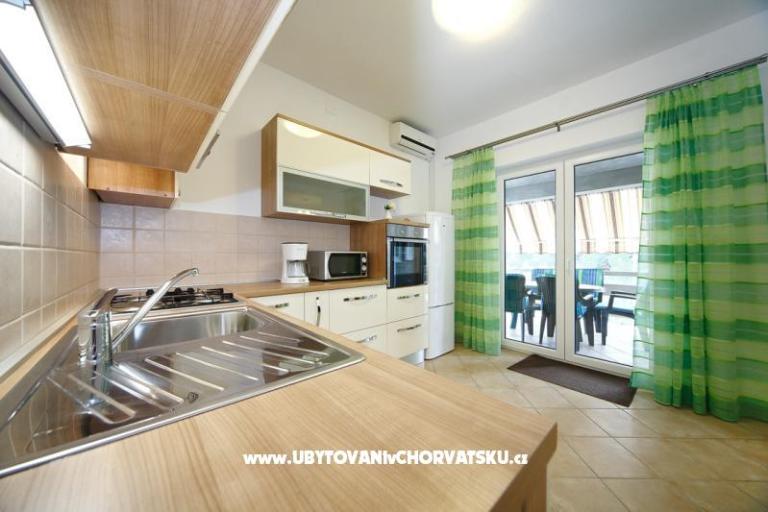 Apartmány Sapavac – foto 7