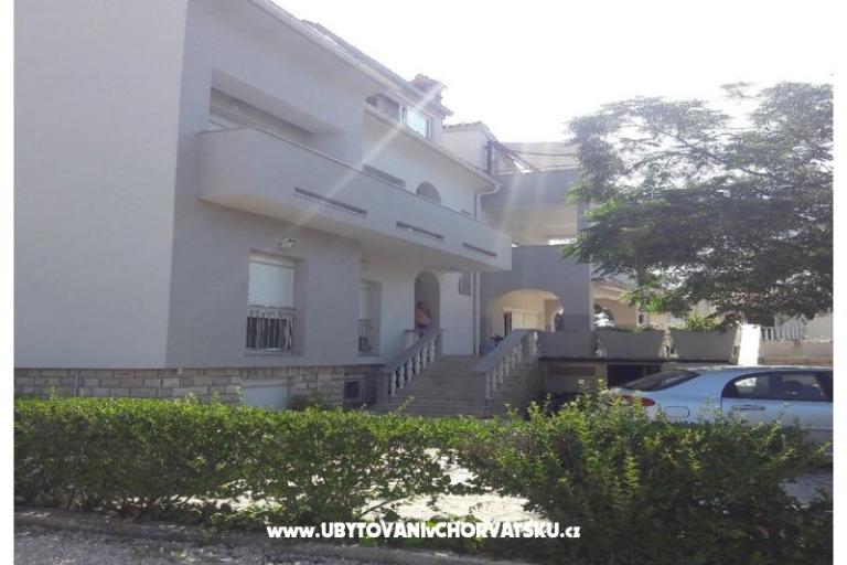 Apartmány Pavlica – foto 2