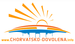 DOVOLENÁ CHORVATSKO 2025